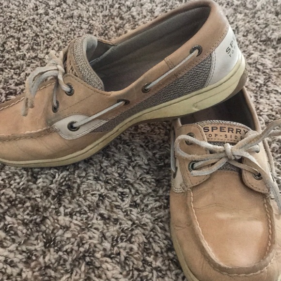 Sperry boat shoes - Picture 2 of 5